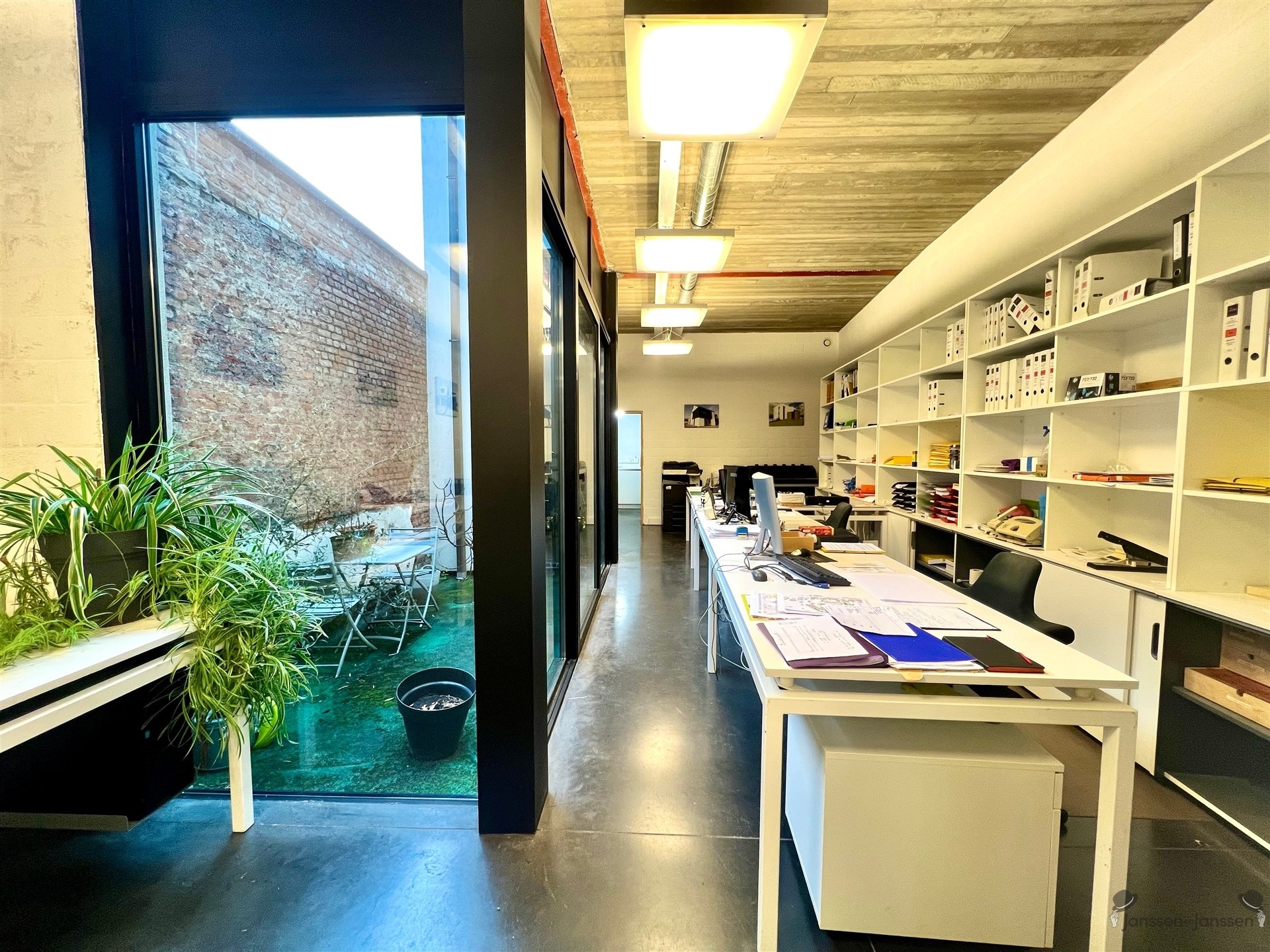 Centraal gelegen handelspand - foto 4