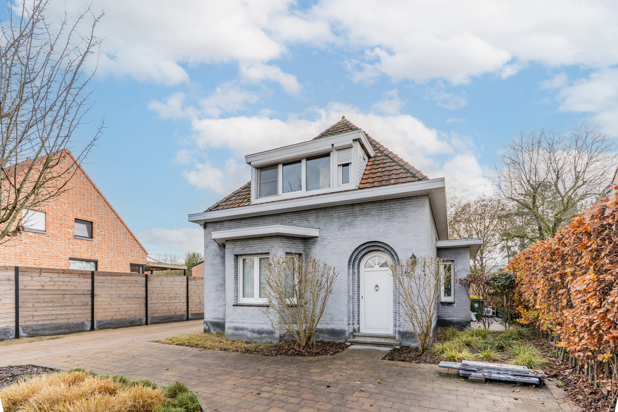 Instapklare woning op 1.102 m² met uitzonderlijke troeven! - foto 2