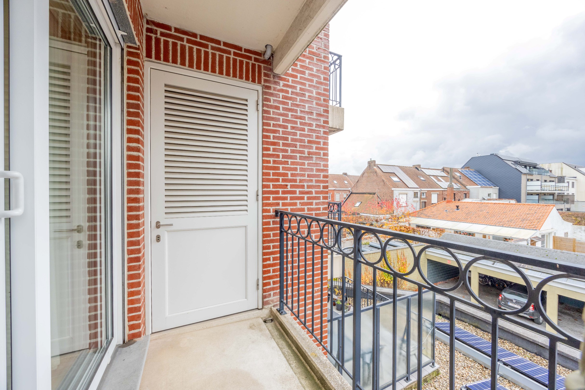 Apartment for sale in Zwevegem with 2 bedrooms - photo 4