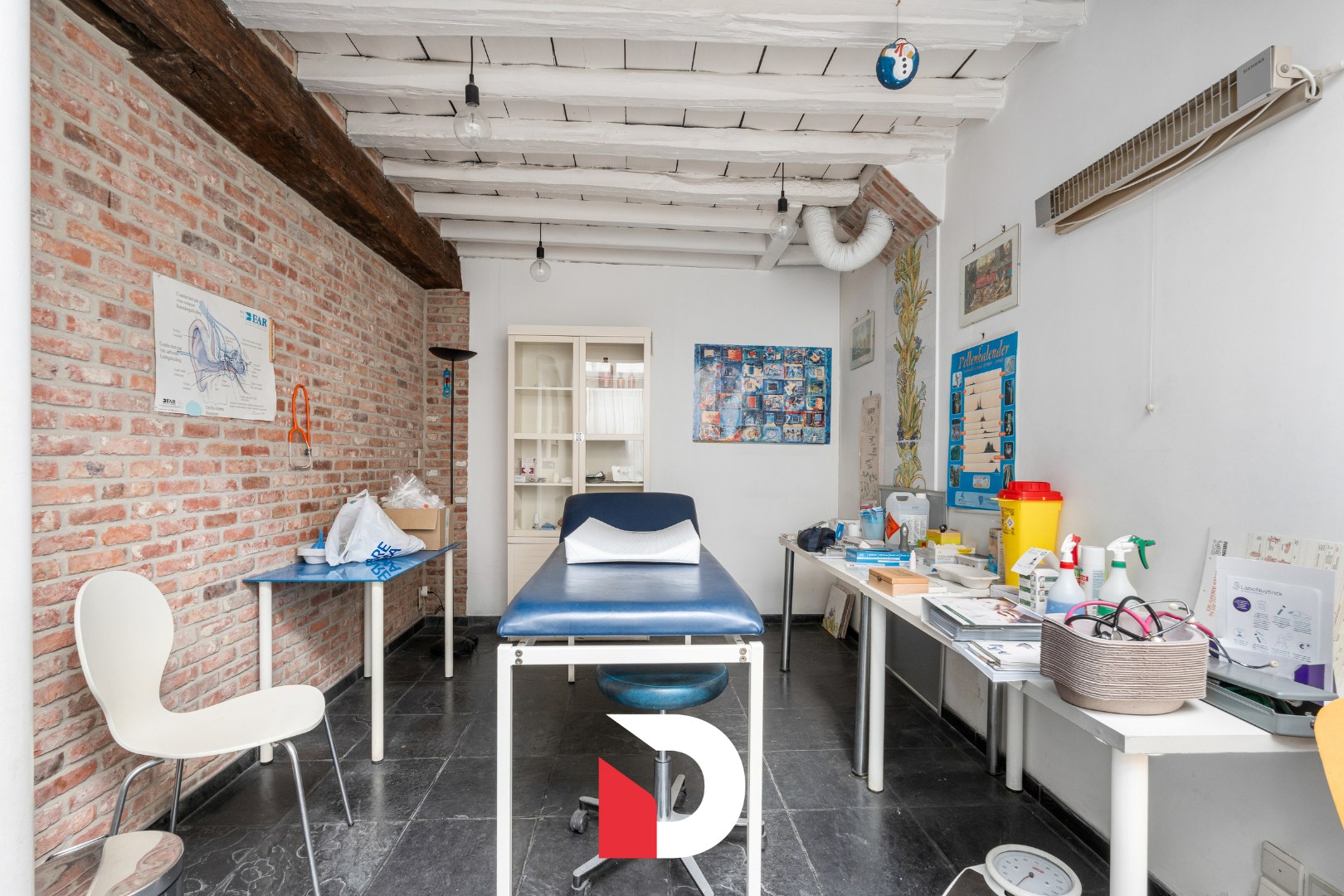 House for sale in Bruges with 2 bedrooms - photo 5