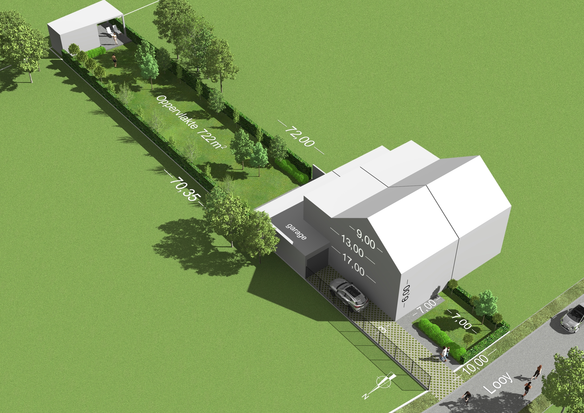 Land for sale in Vosselaar - photo 2