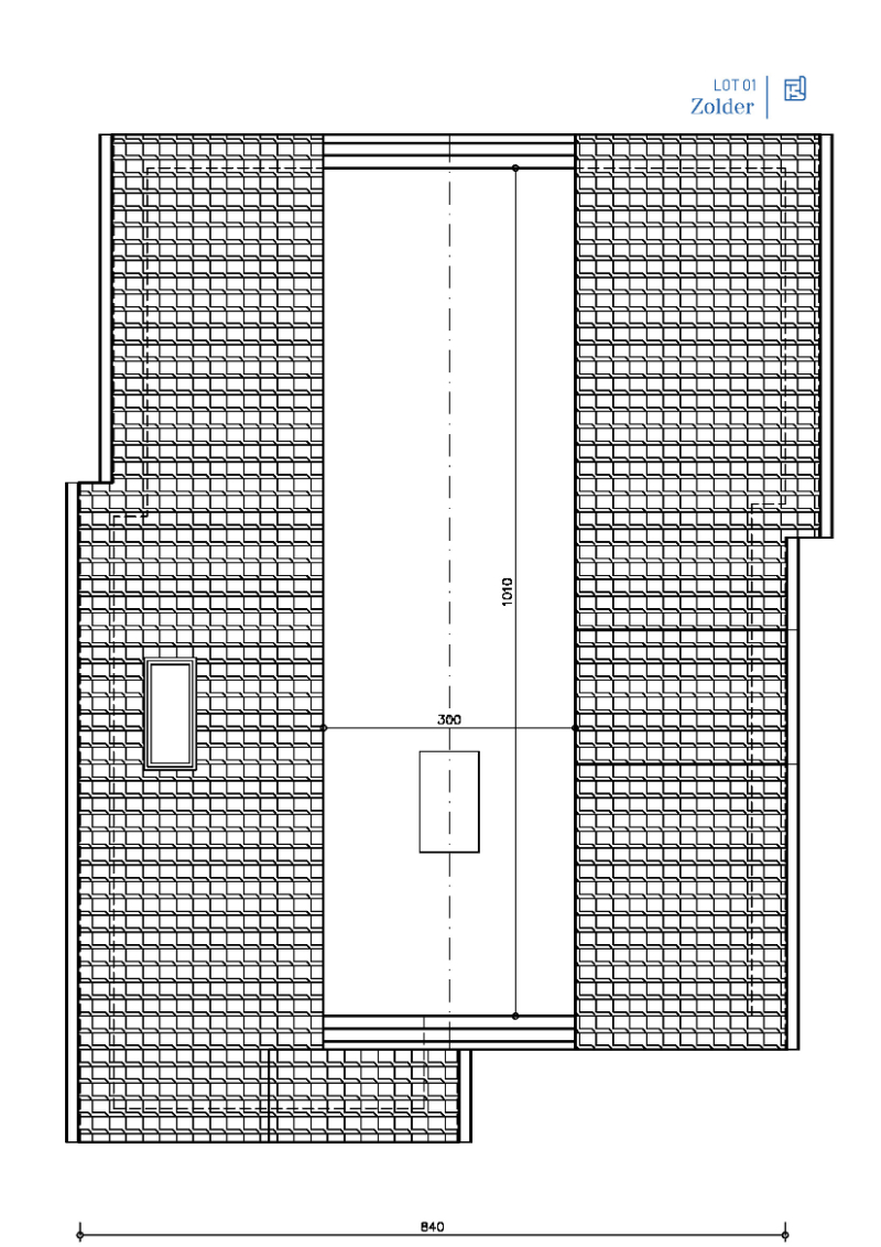 Eeklo, Oostveldstraat 306 - Fase 1: Lot 01 - foto 5