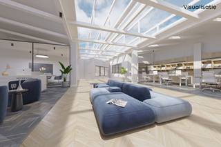 Commercial for sale in Mechelen