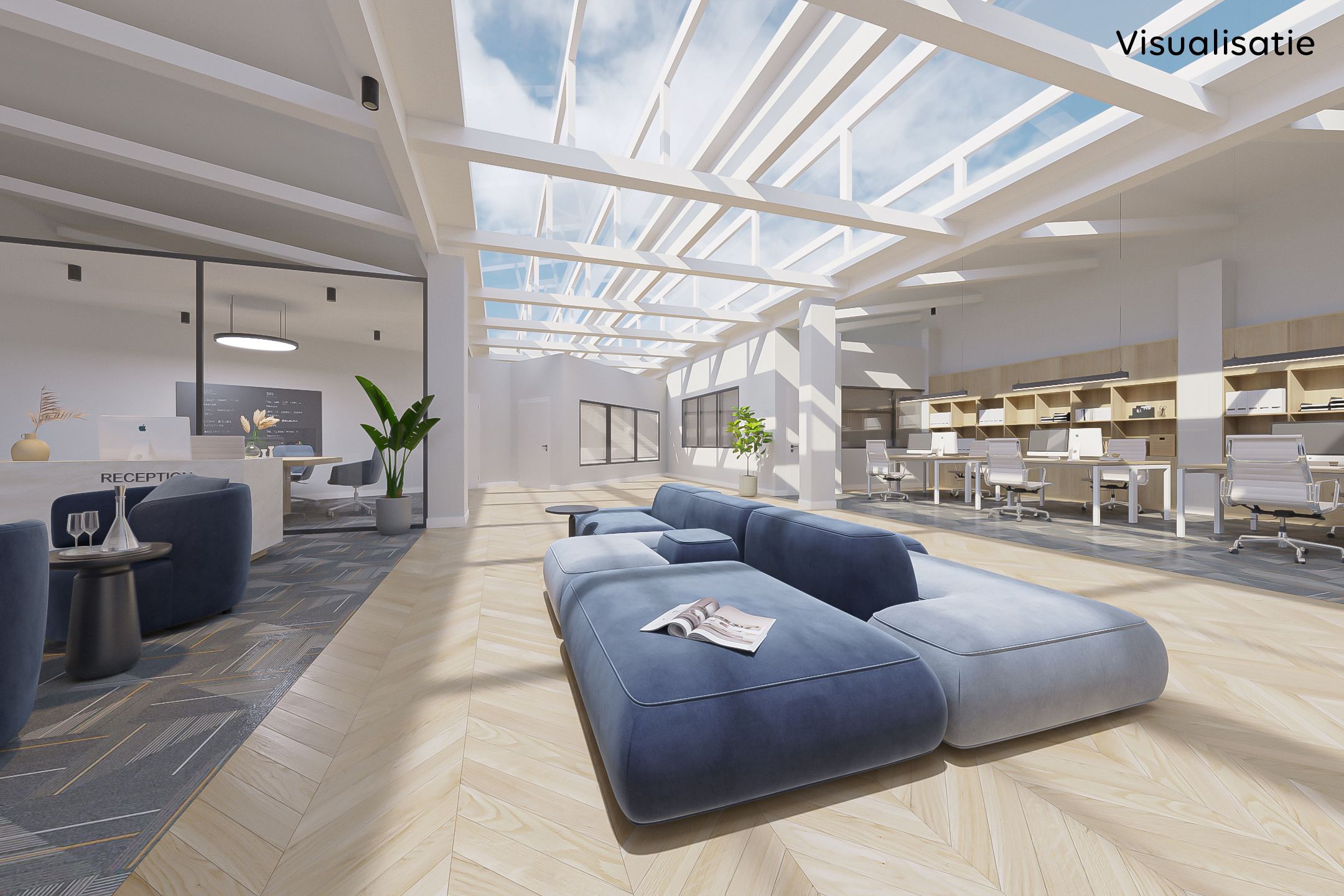 Commercial for sale in Mechelen - photo 3