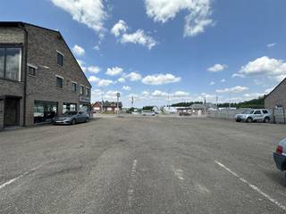 Commercial for sale in Tienen