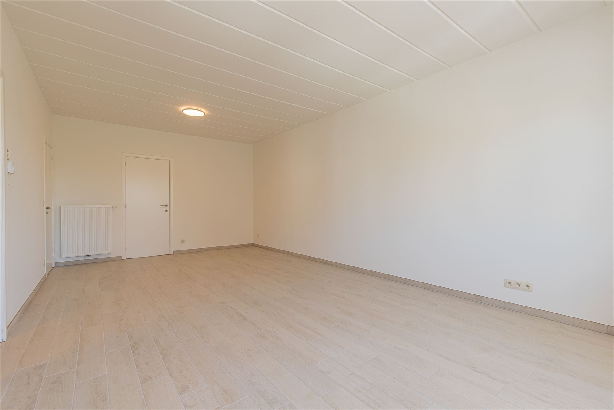 Knus tweekamer appartement nabij Dendermonde - foto 3