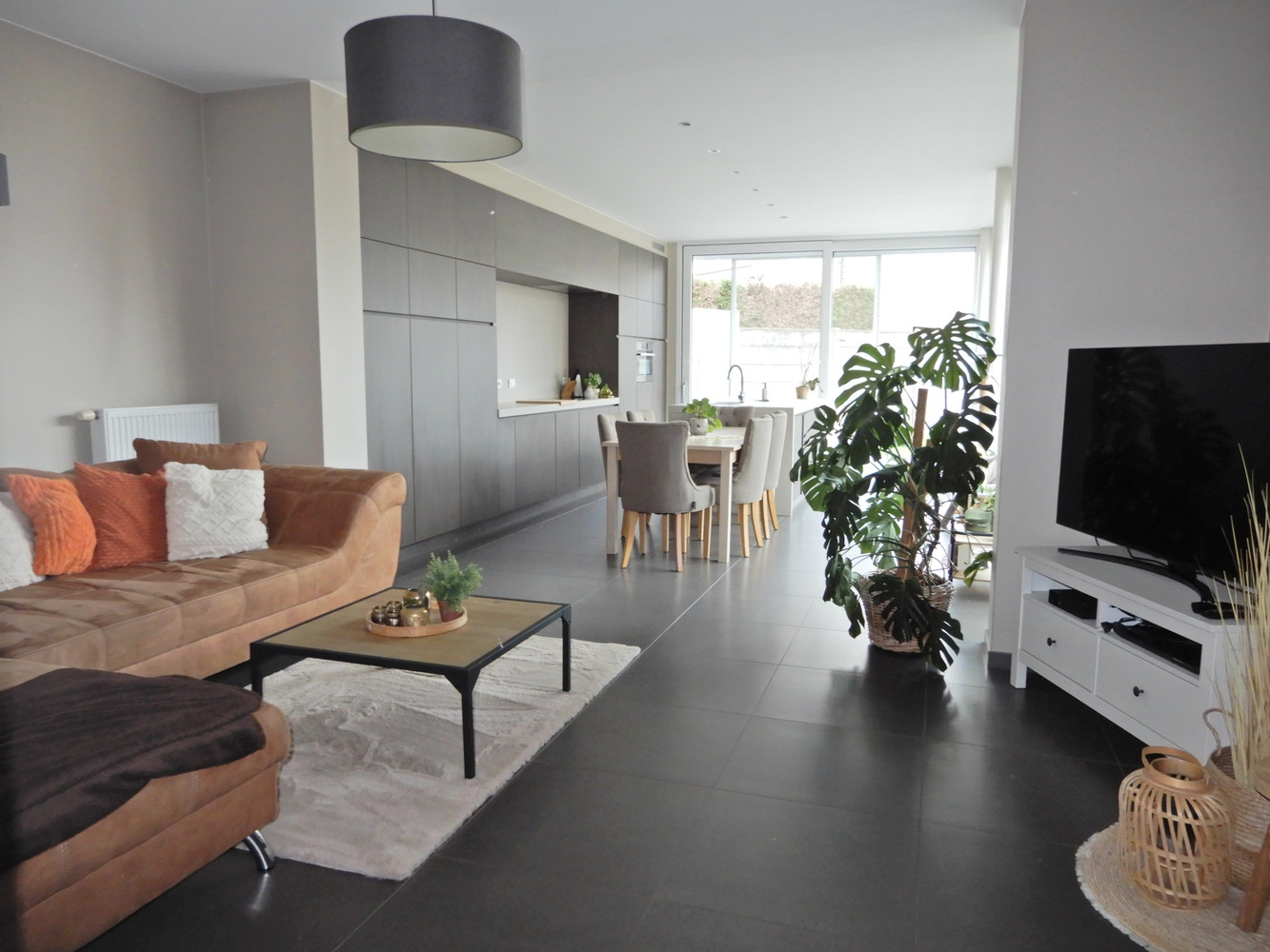 Woning te Tielt. - foto 3