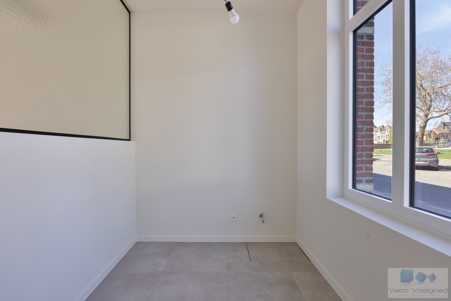 Instapklare rijwoning - EPC A - 3 slks &amp; stadstuin - foto 3