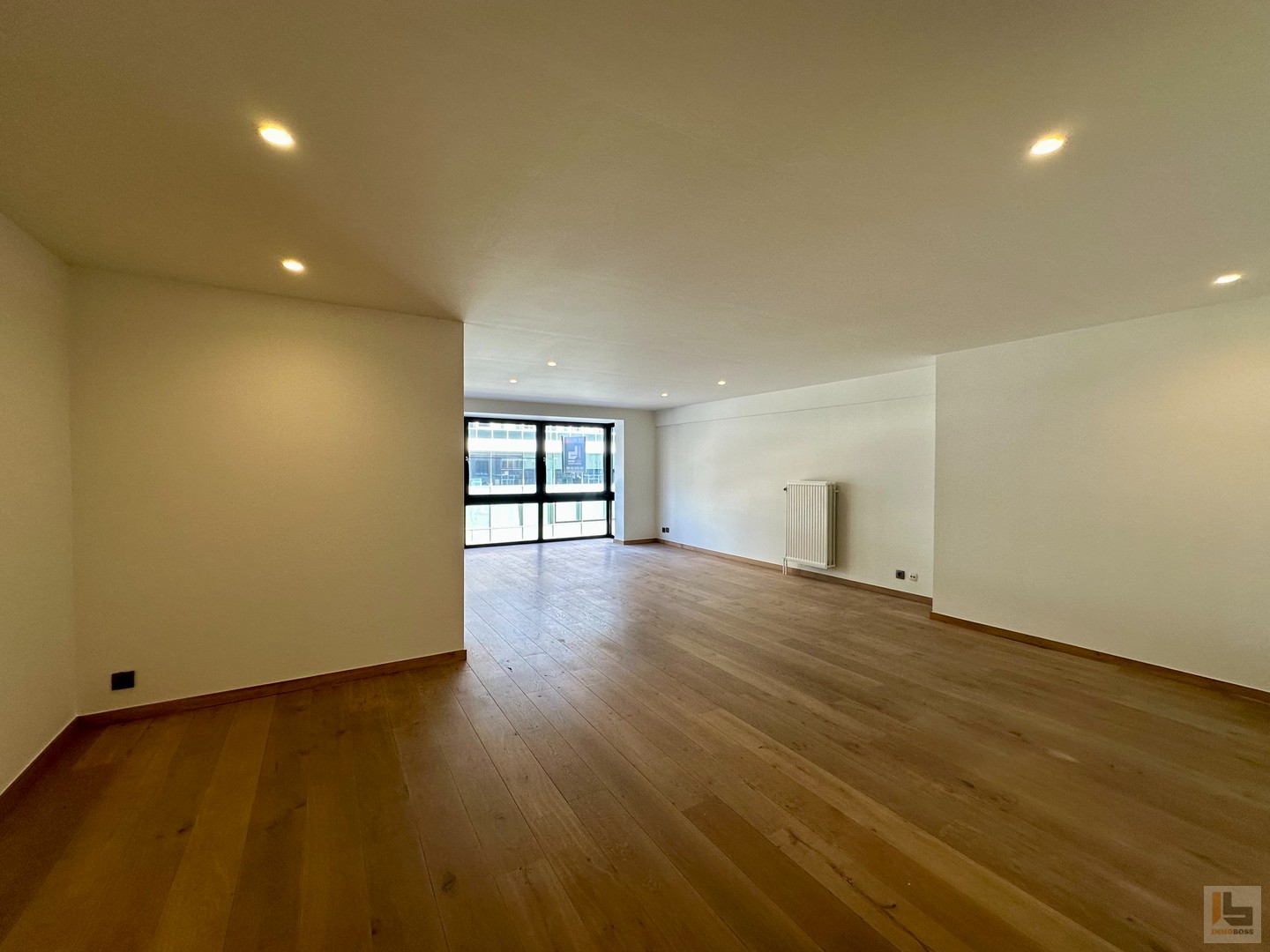 TRENDY APPARTEMENT met 2 slaapkamers - photo 5