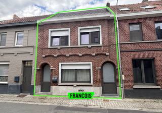 Maison à louer à Hautem-Saint-Liévin
