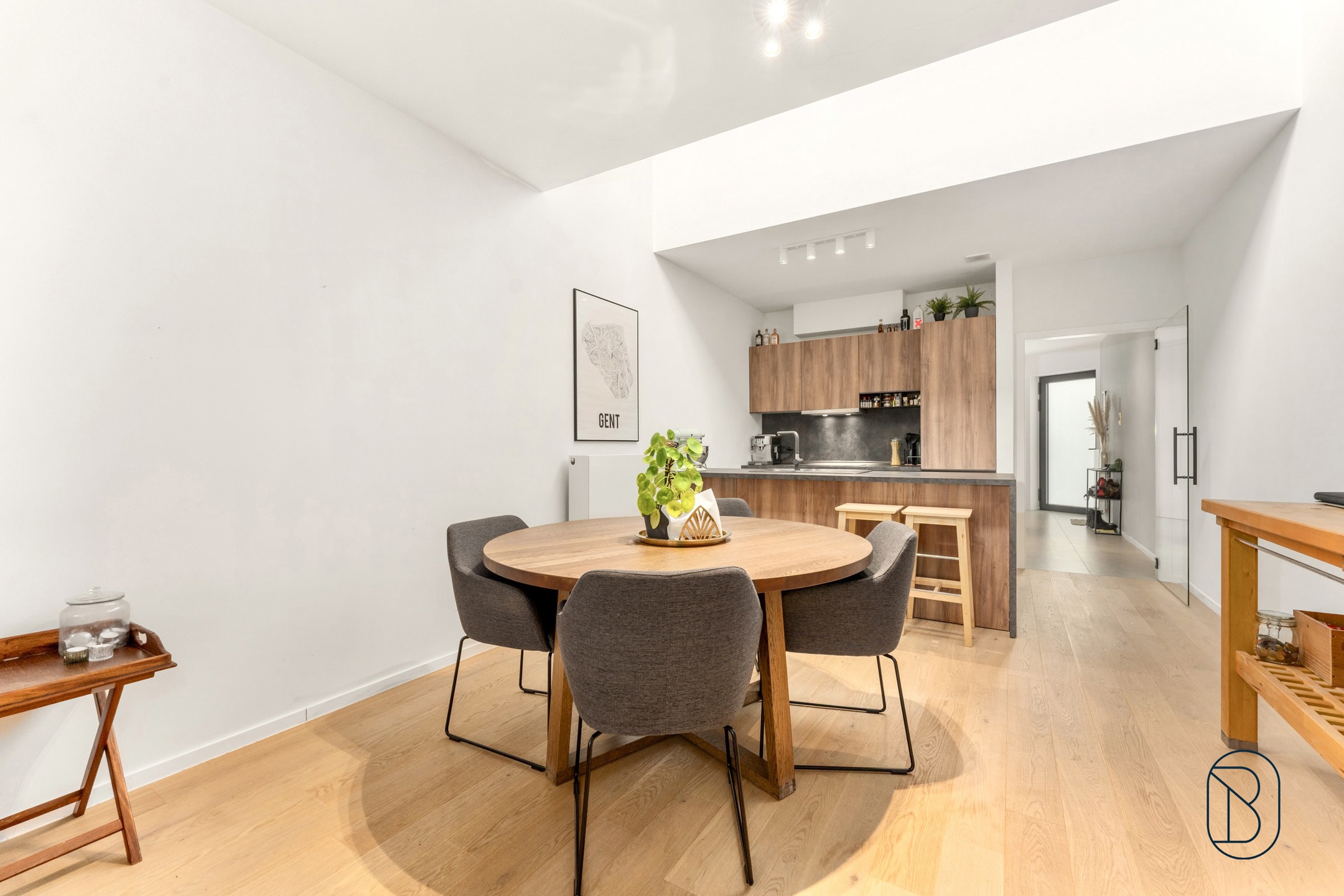 TOPgelegen BENwoning met 3 slk, garage en tuin. - foto 5