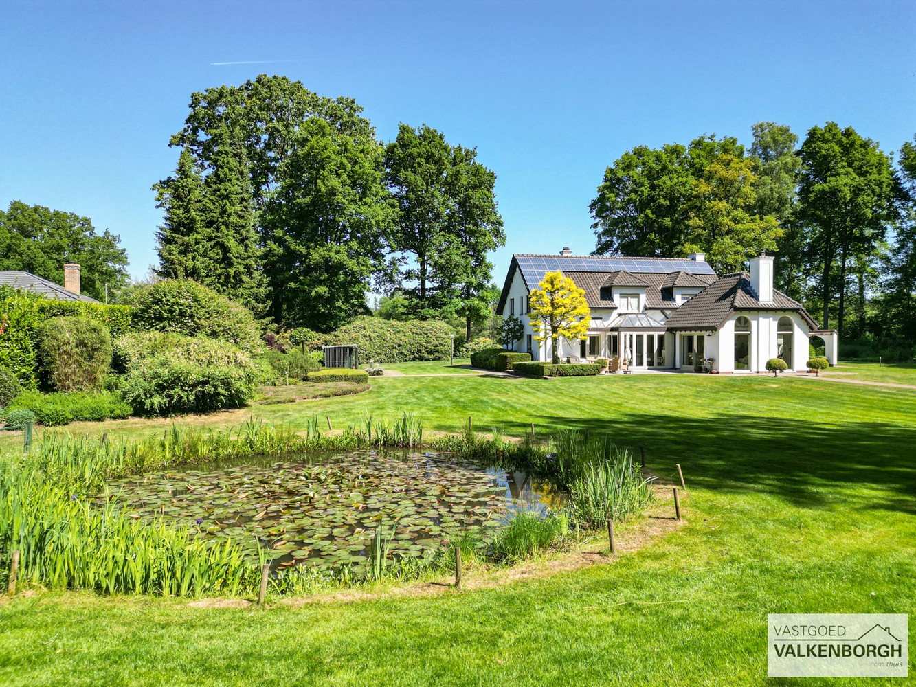House for sale in Heusden-Zolder with 4 bedrooms - photo 3