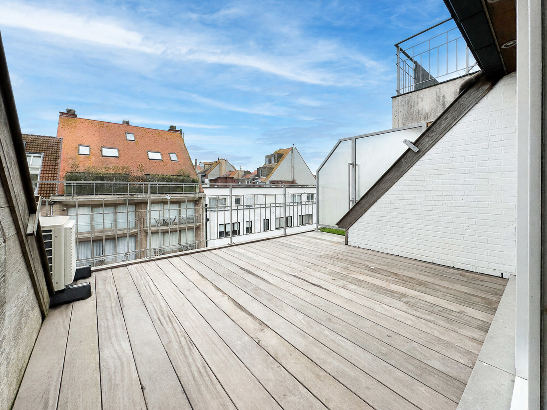 Appartement à vendre à Knokke-Heist avec 3 chambres - photo 1