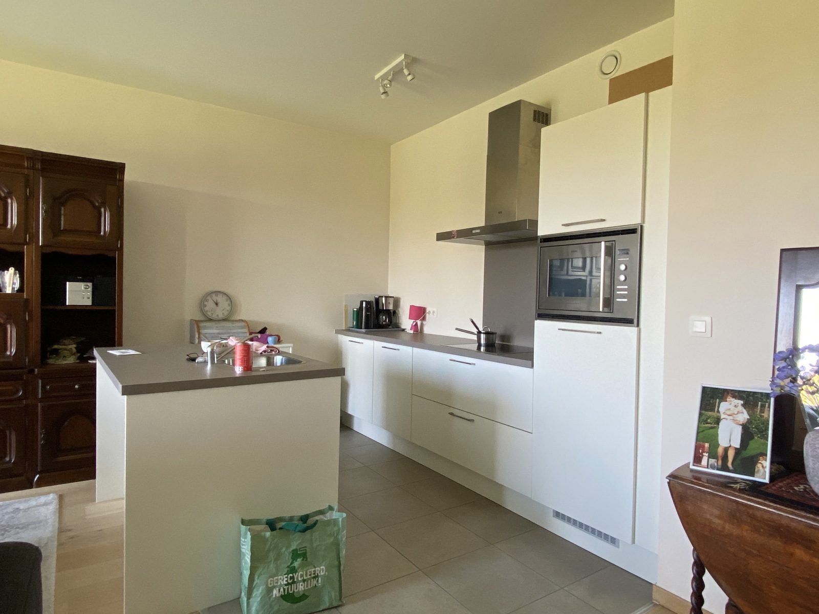 Appartement te koop in Tienen met 2 slaapkamers - foto 4