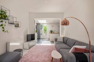 House for sale in Antwerp