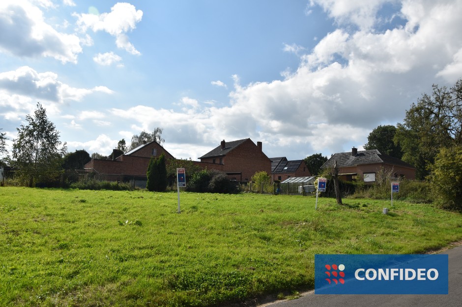 Rustig gelegen bouwkavel - photo 1