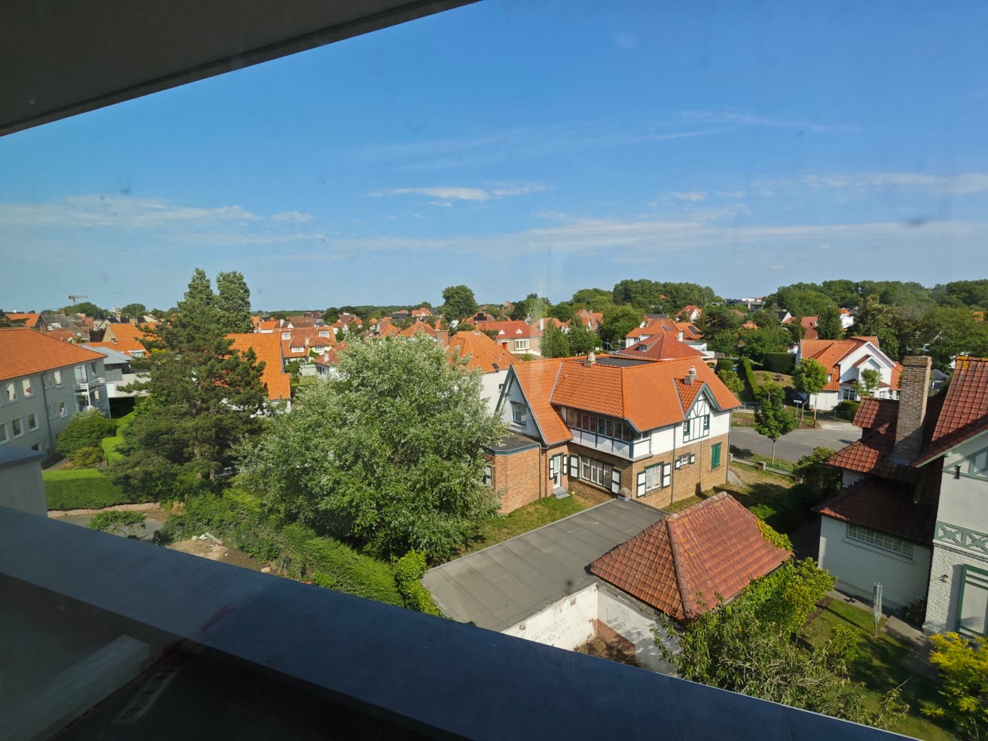 Exclusieve penthouse in een moderne nieuwbouw in het centrum van Koksijde - foto 1