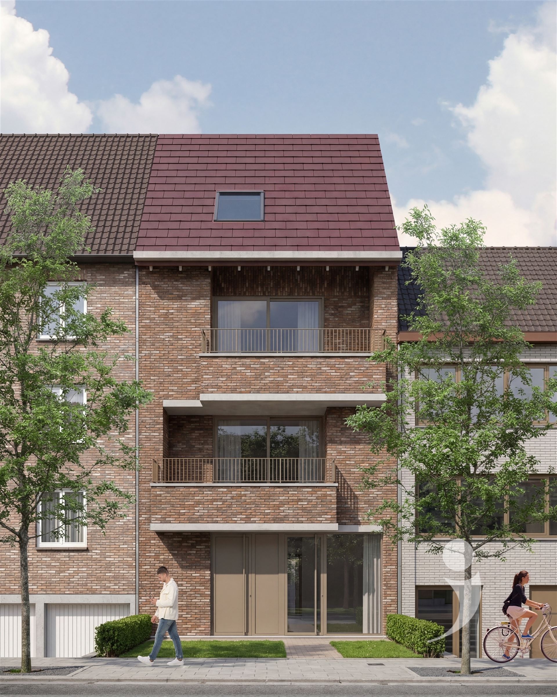 Project te koop in Aarschot - foto 4