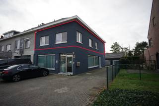 Appartement à louer à Genk