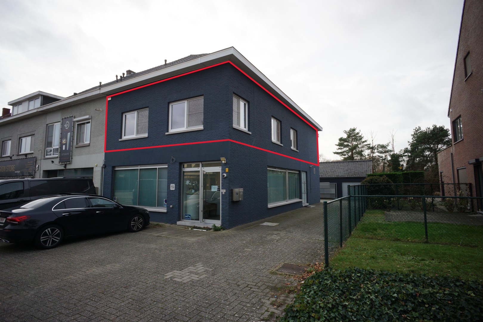 Appartement à louer à Genk avec 3 chambres - photo 1