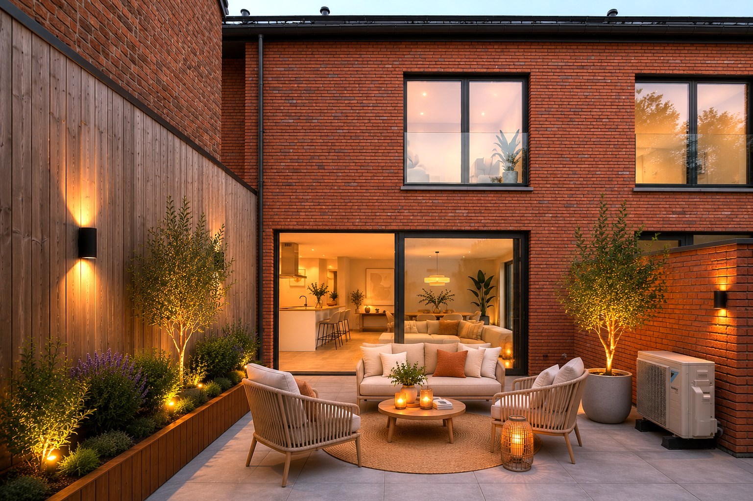 OPEN HUIS 17 JUNI: WAARDEBON 10.000 EUR - NIEUWBOUW MET 6% BTW - foto 4