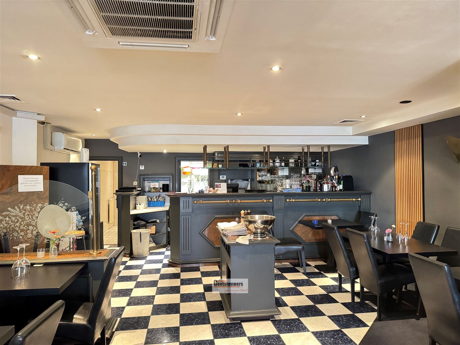 Commercieel gebouw - foto 4