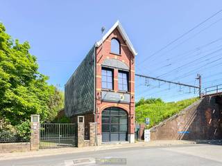 VOLG MEE MET DE RONDLEIDING: HTTPS://WWW.YOUTUBE.COM/WATCH?V=SGK4RDUL61QUNIEKE KANS voor wie op zoek is naar een HANDELSPAND met een KARAKTERVOL...