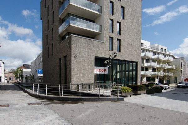 Leermarkt 1, 2800 Mechelen (2800) - foto 1