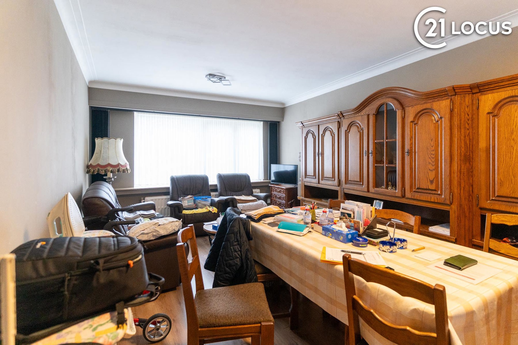 Apartment for sale in Edegem with 1 bedroom - photo 5