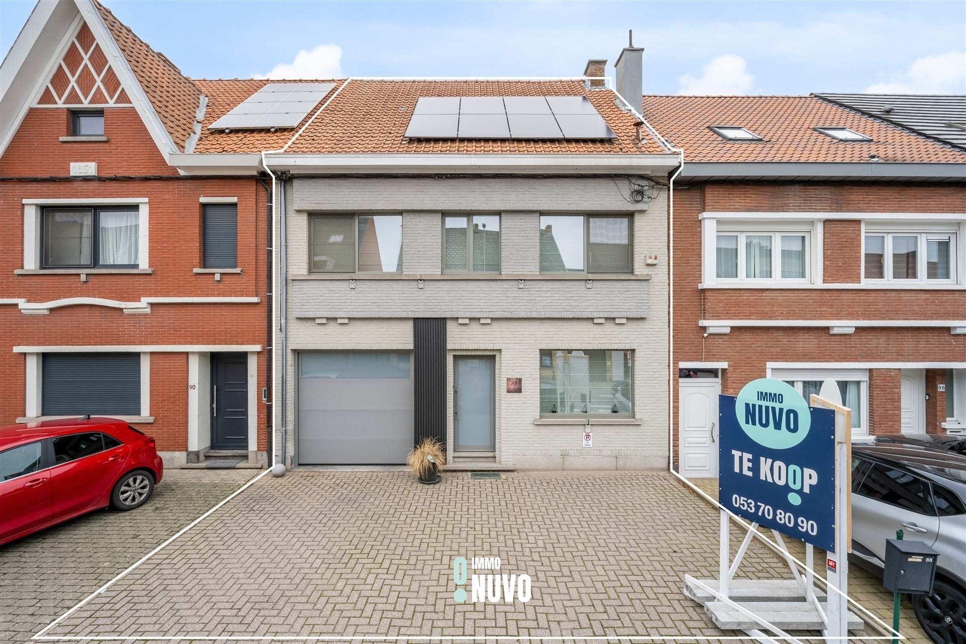 maison unifamiliale - photo 3