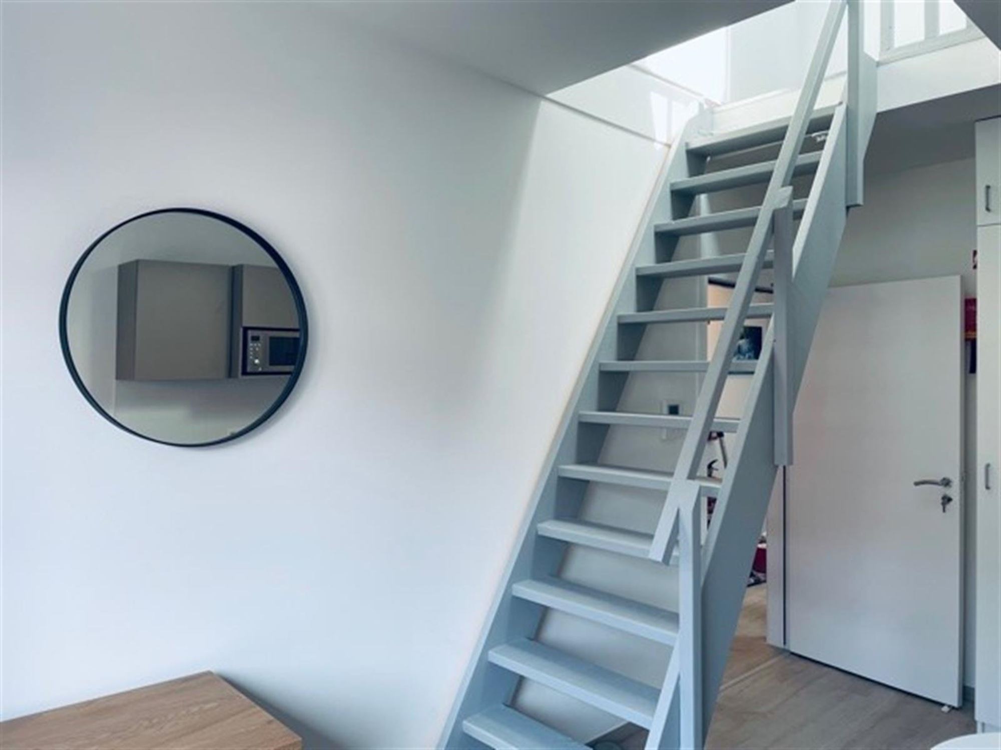 Luxe duplexstudio te Heverlee! - foto 2