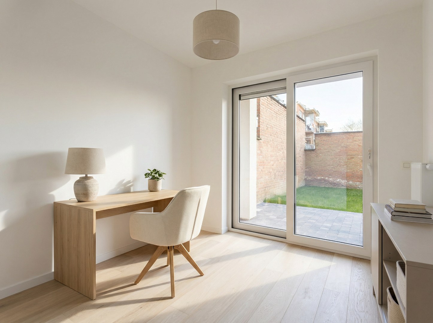 Luxe appartement te koop in Wilrijk met terras en moderne afwerking! - foto 4