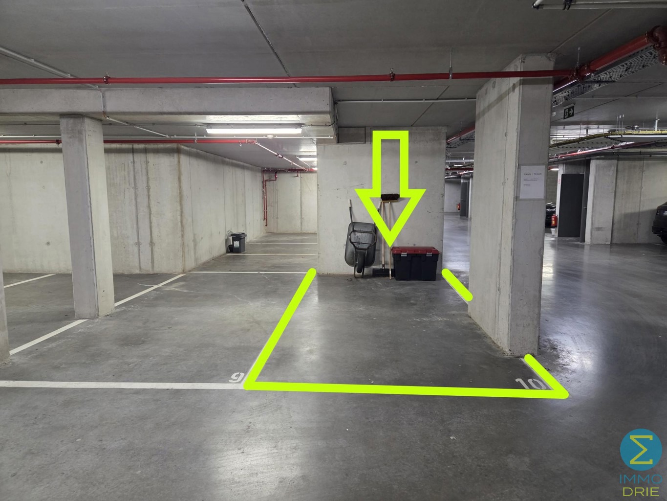 Garage te huur in Arendonk - foto 4