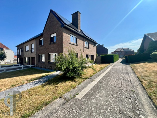 Robuuste Hob met 3 kamers, tuin en garage - foto 3