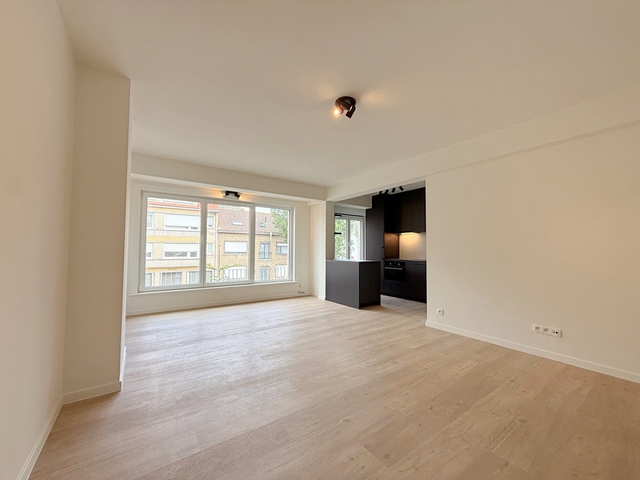 Gerenoveerd appartement in het centrum van Nieuwpoort - foto 4