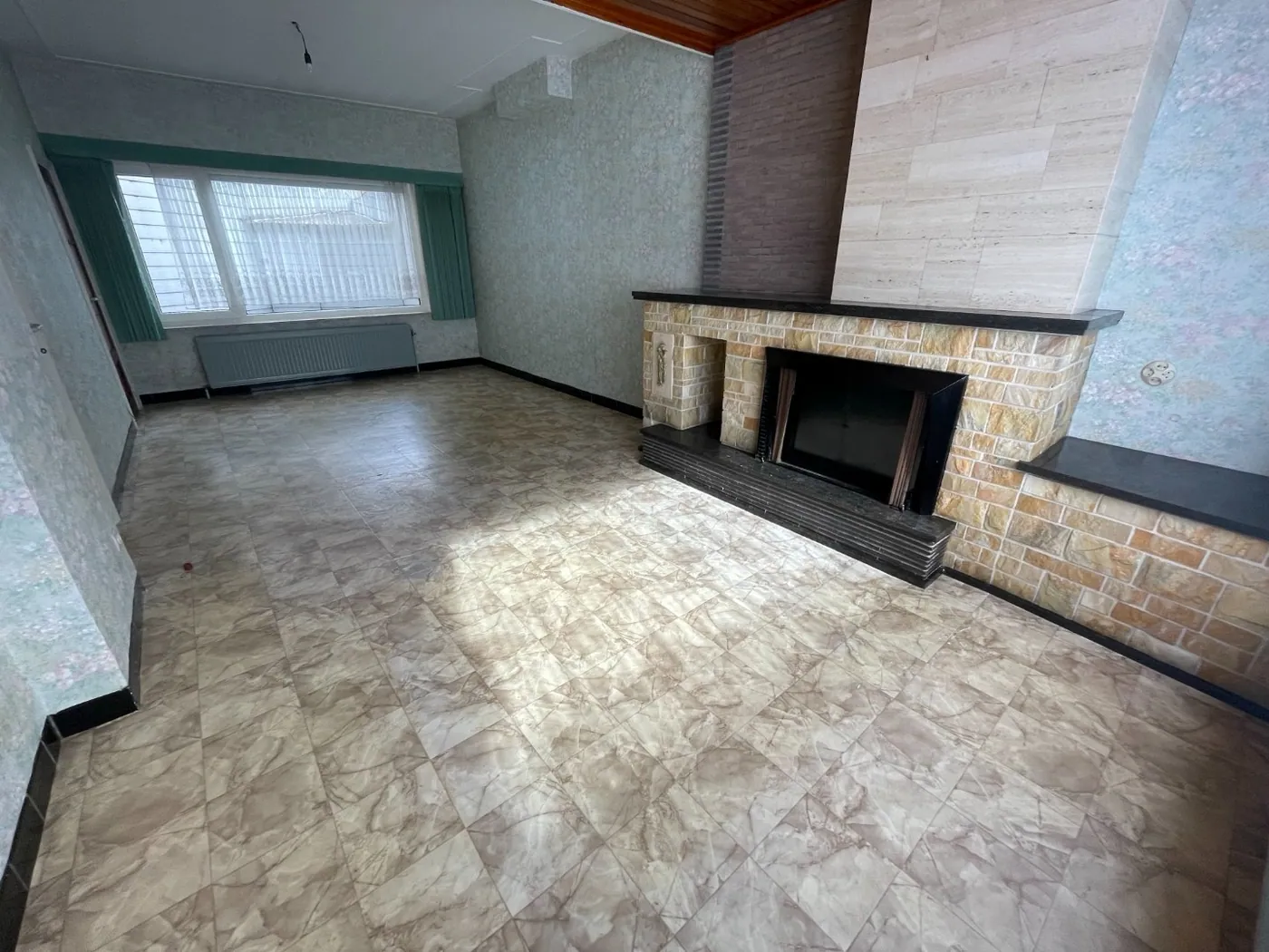 Rijwoning met topligging in Oostende - foto 3