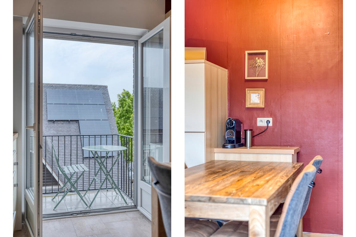 Appartement te koop vlak bij de Houtsaegerduinen te De Panne - foto 5