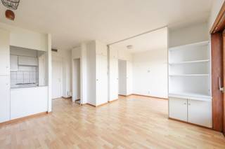 Appartement à vendre à Knokke-Heist