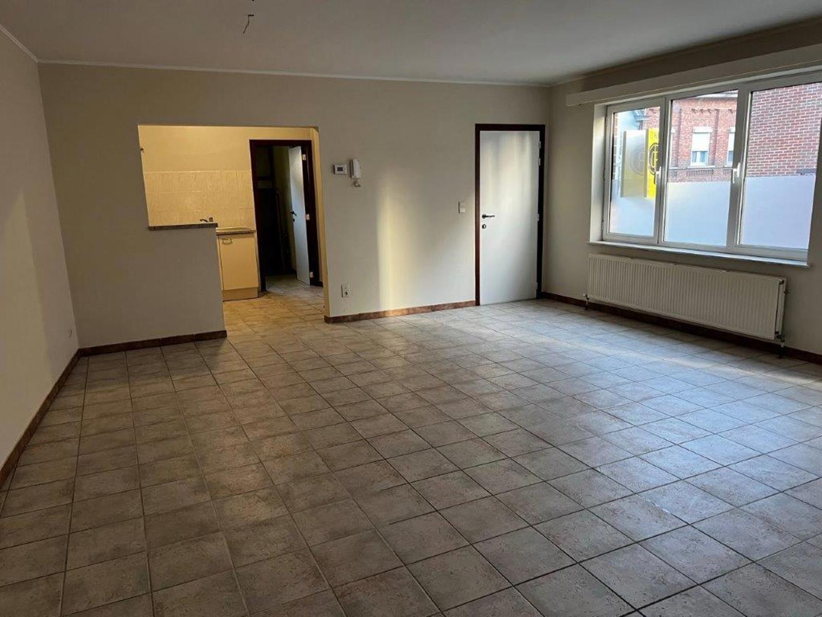 Centraal gelegen appartement in het centrum van Temse.  - foto 3