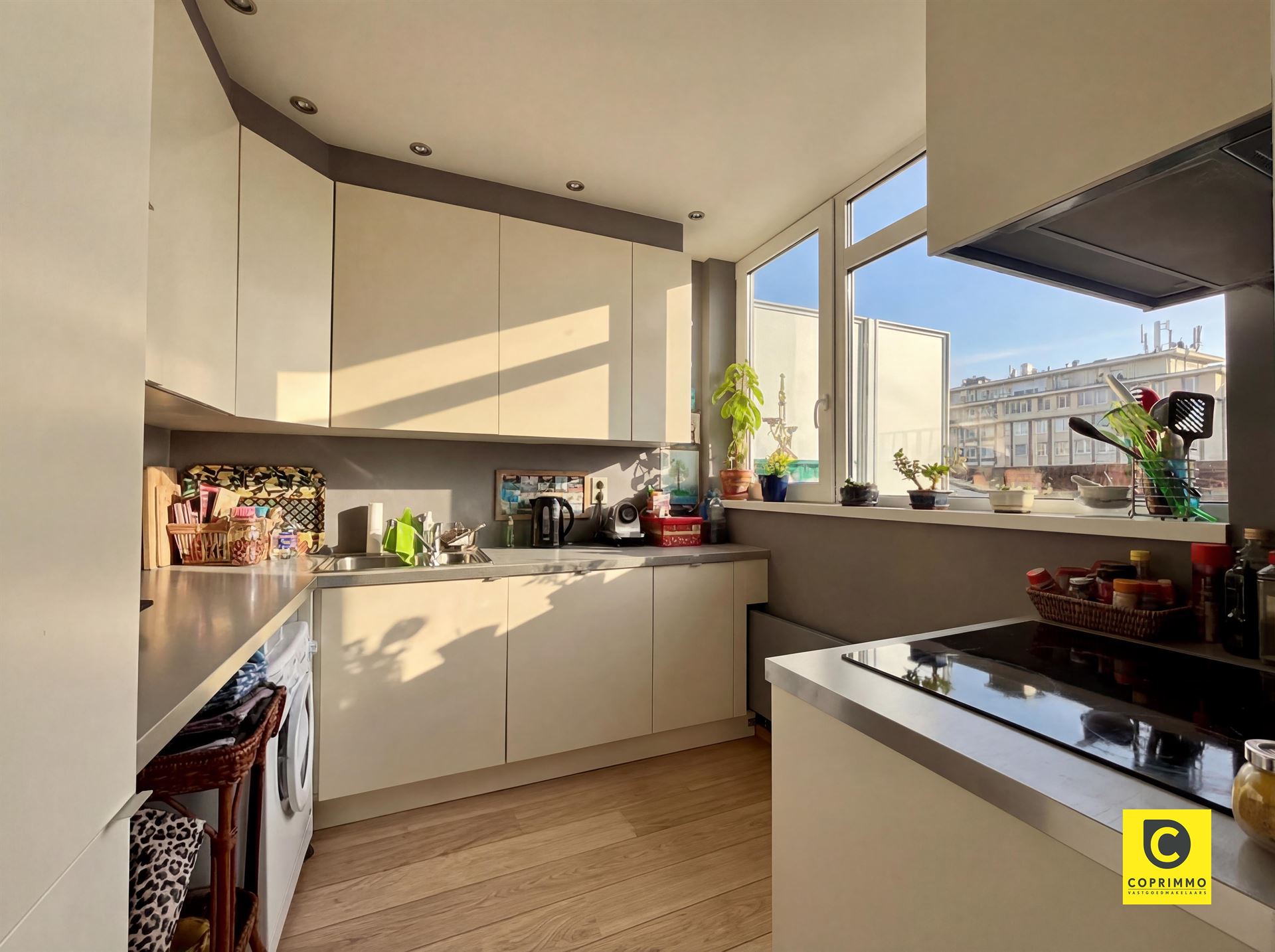 Appartement - foto 2