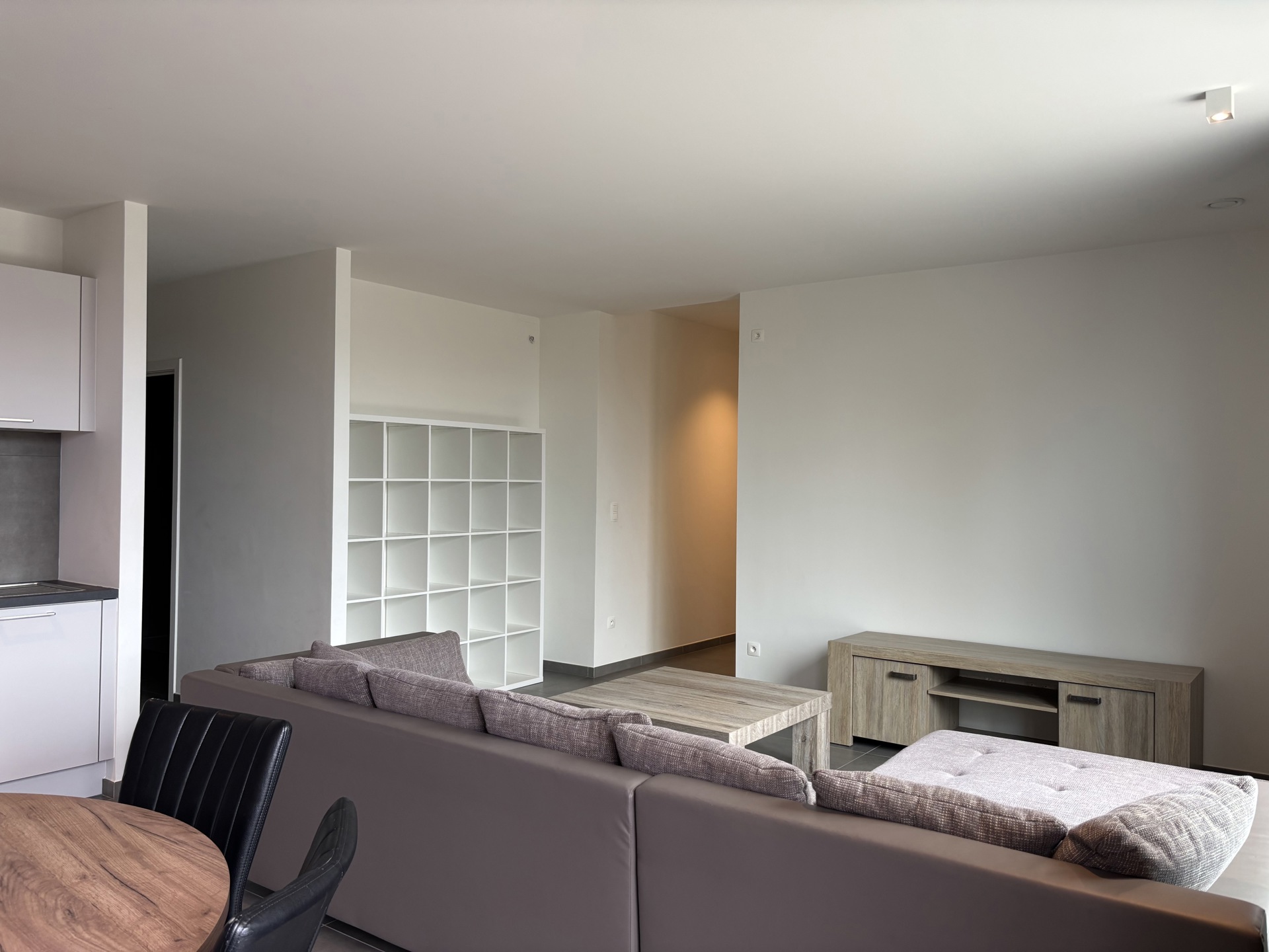 Appartement te huur in Retie met 2 slaapkamers - foto 4