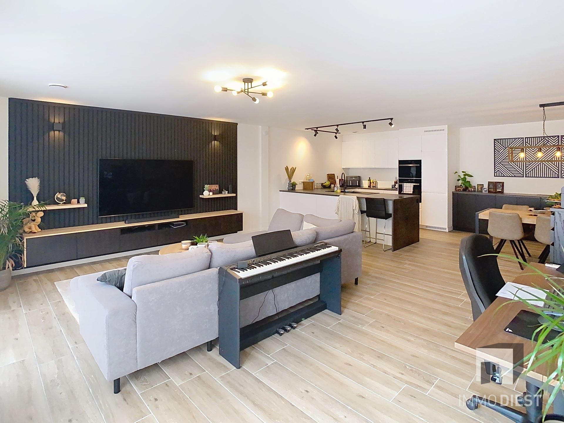 Appartement à louer à Paal avec 2 chambres - photo 4