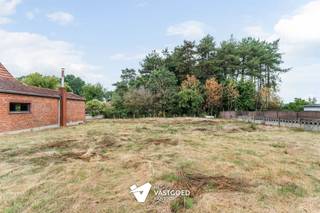 <p><span>Zeer mooie bouwgrond voor OB op rustige ligging in Paal.</span></p><p><span> </span></p><p><span>Belangrijkste troeven:</span></p><p><span>- Centrale ligging</span></p><p><span>- Zeer goede autostradeverbinding</span></p><p><span>- Bouwstijl vrij te kiezen</span></p><p><span>- Perceelbreedte: 16m</span></p><p><span>- Gevelbreedte: 10m</span></p><p><span>- Perceeldiepte: 29,67m</span></p><p><span> </span></p><p><span>Bekijk zeker ook de grondplannen met de afmetingen. </span></p><p><span> </span></p><p><span>Wenst u meer info of een vrijblijvende bezichtiging, contacteer dan ons kantoor op het nummer 011 85 15 15 en wij helpen u graag verder.</span></p>