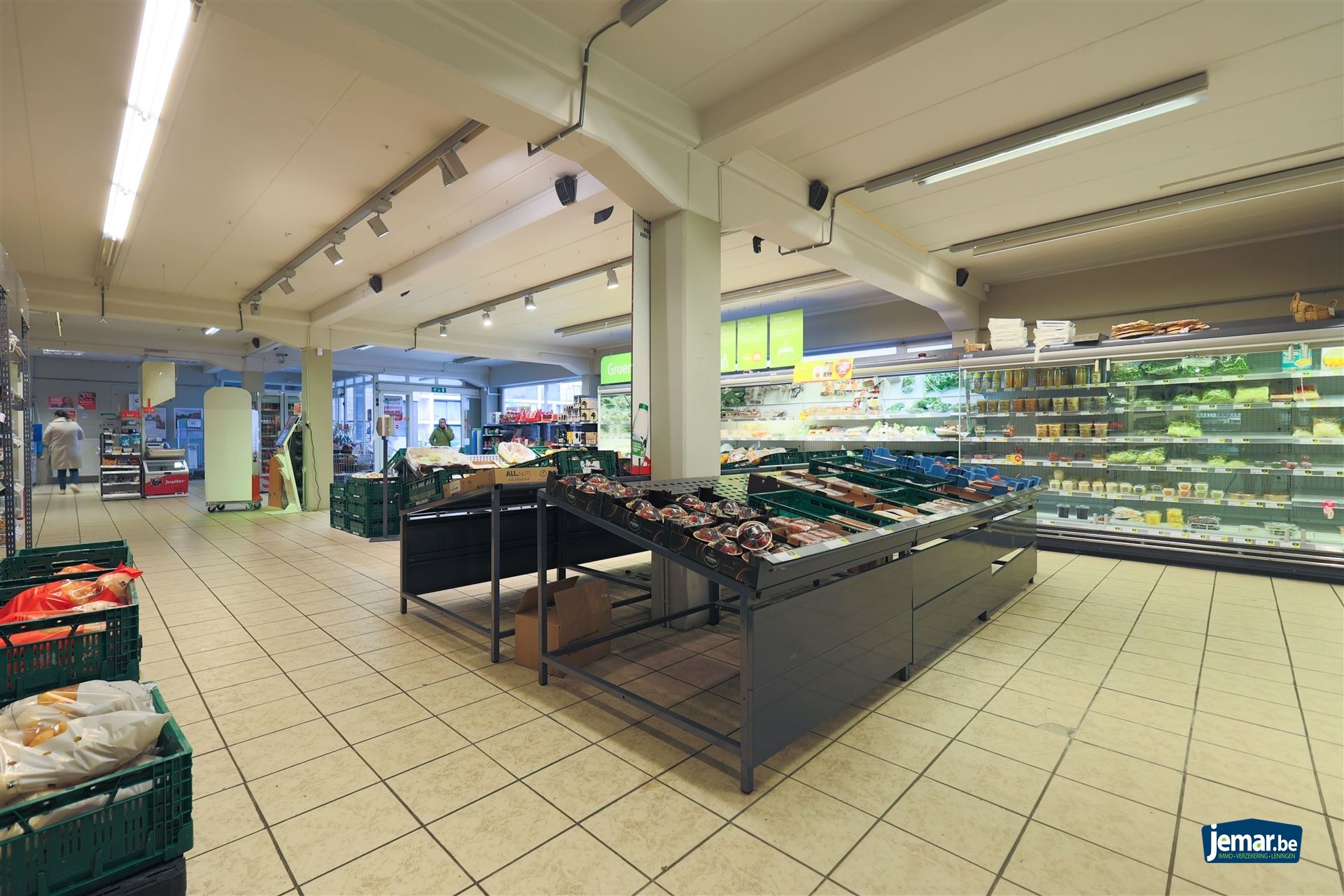 Commercial à louer à Maasmechelen - photo 2