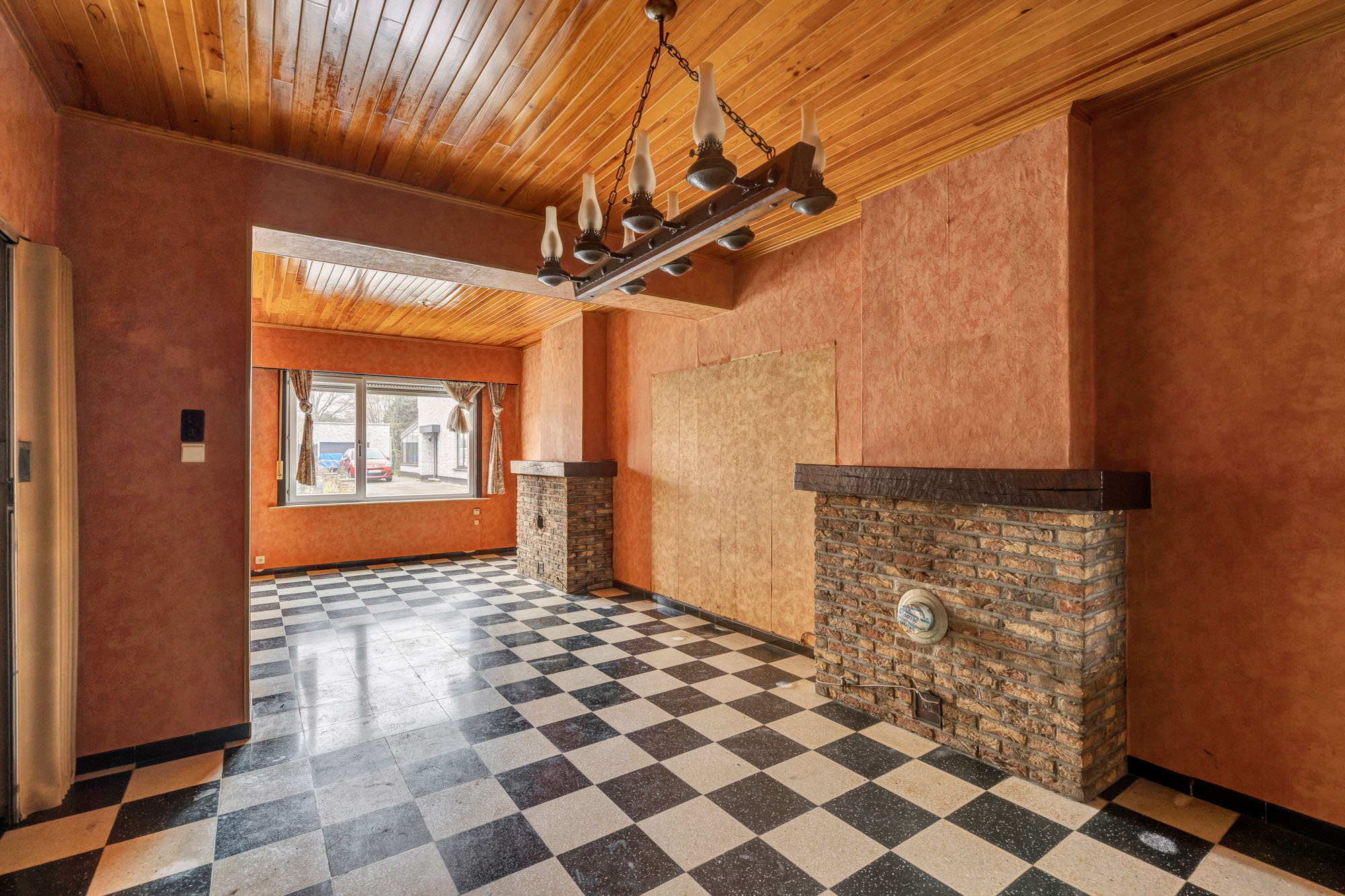 Maison à vendre à Ternat avec 5 chambres - photo 4