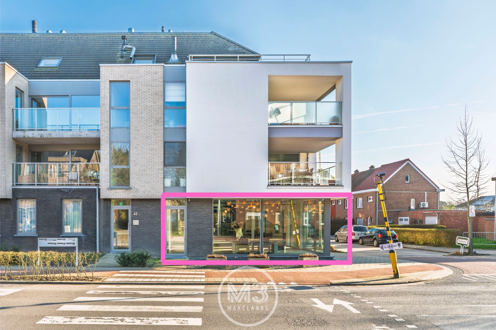 Instapklaar handelspand met topvisibiliteit - foto 3