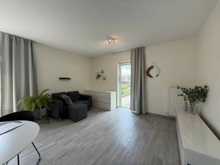 Dit rustig gelegen appartement in Geel bevindt zich op de eerste verdieping en is bereikbaar via de lift. Bij het betreden van het appartement...
