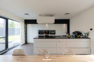 House for sale in Zonhoven