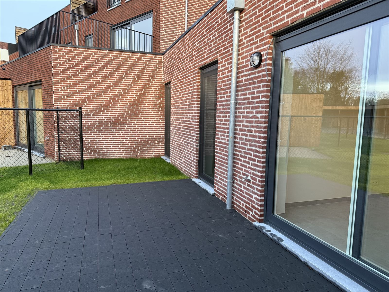 Apartment for rent in Berlaar with 2 bedrooms - photo 3