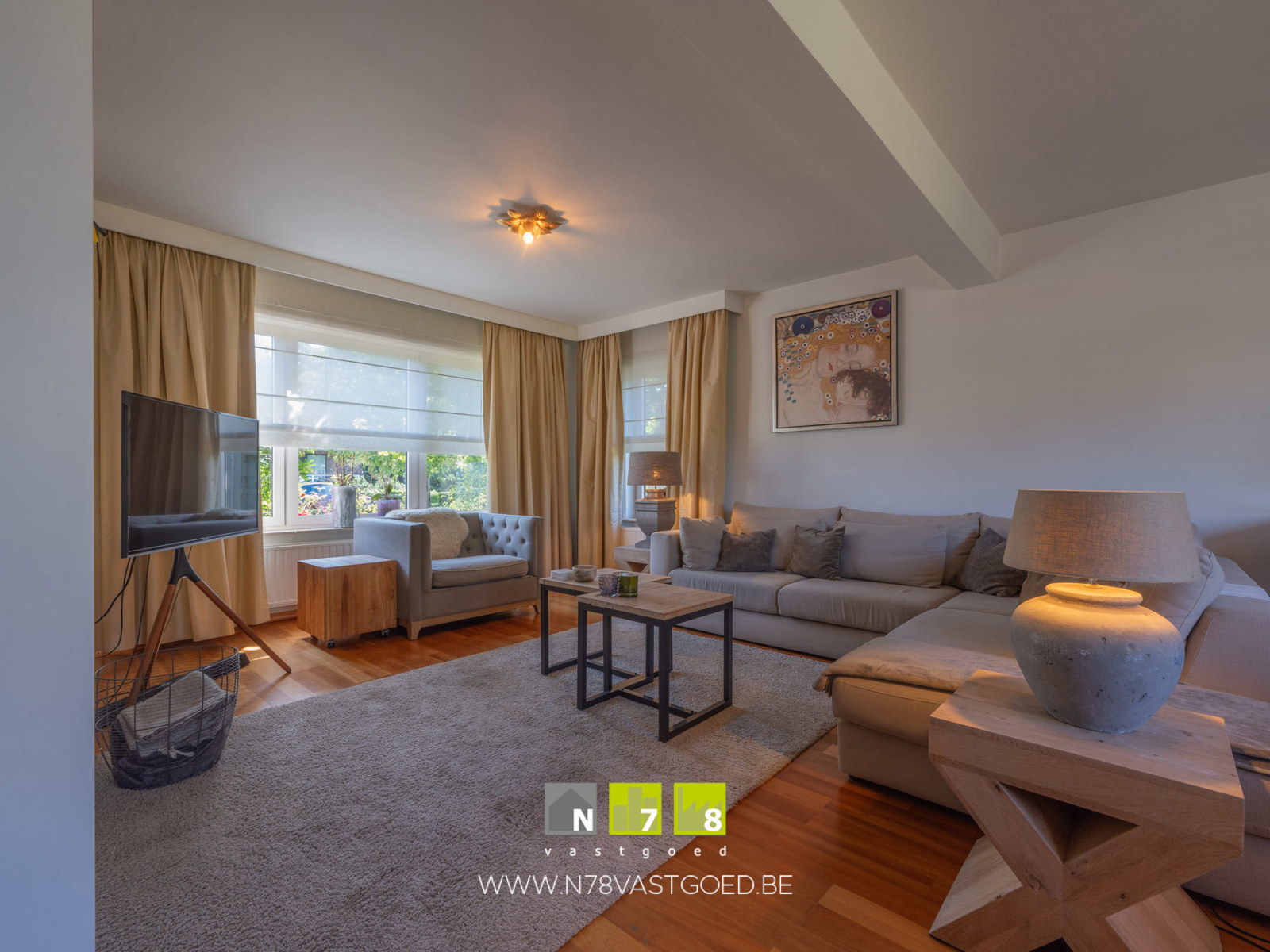 Huis te koop in Maaseik met 4 slaapkamers - foto 5